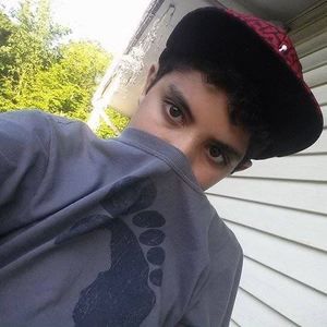 Meet your Posher, Adam